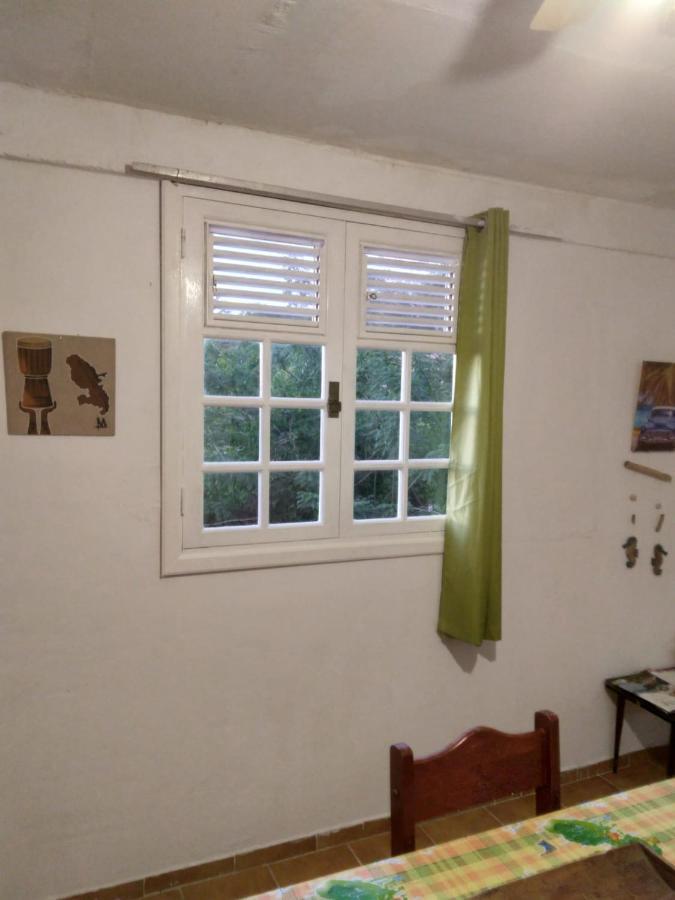 Au Jardin Fleuri Apartment Sainte-Anne Ngoại thất bức ảnh